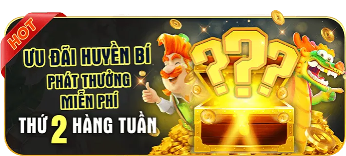 Hoàn trả hàng tuần không giới hạn tại ae3888